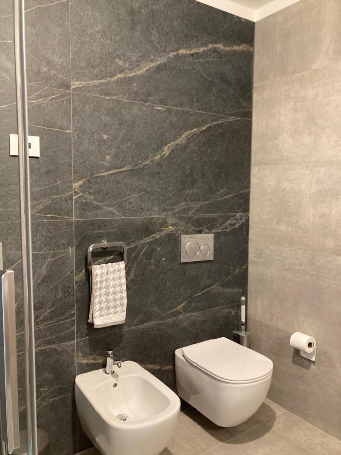 Apartamento Civico 93 Malcesine Exterior foto