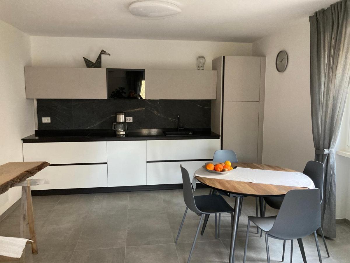 Apartamento Civico 93 Malcesine Exterior foto