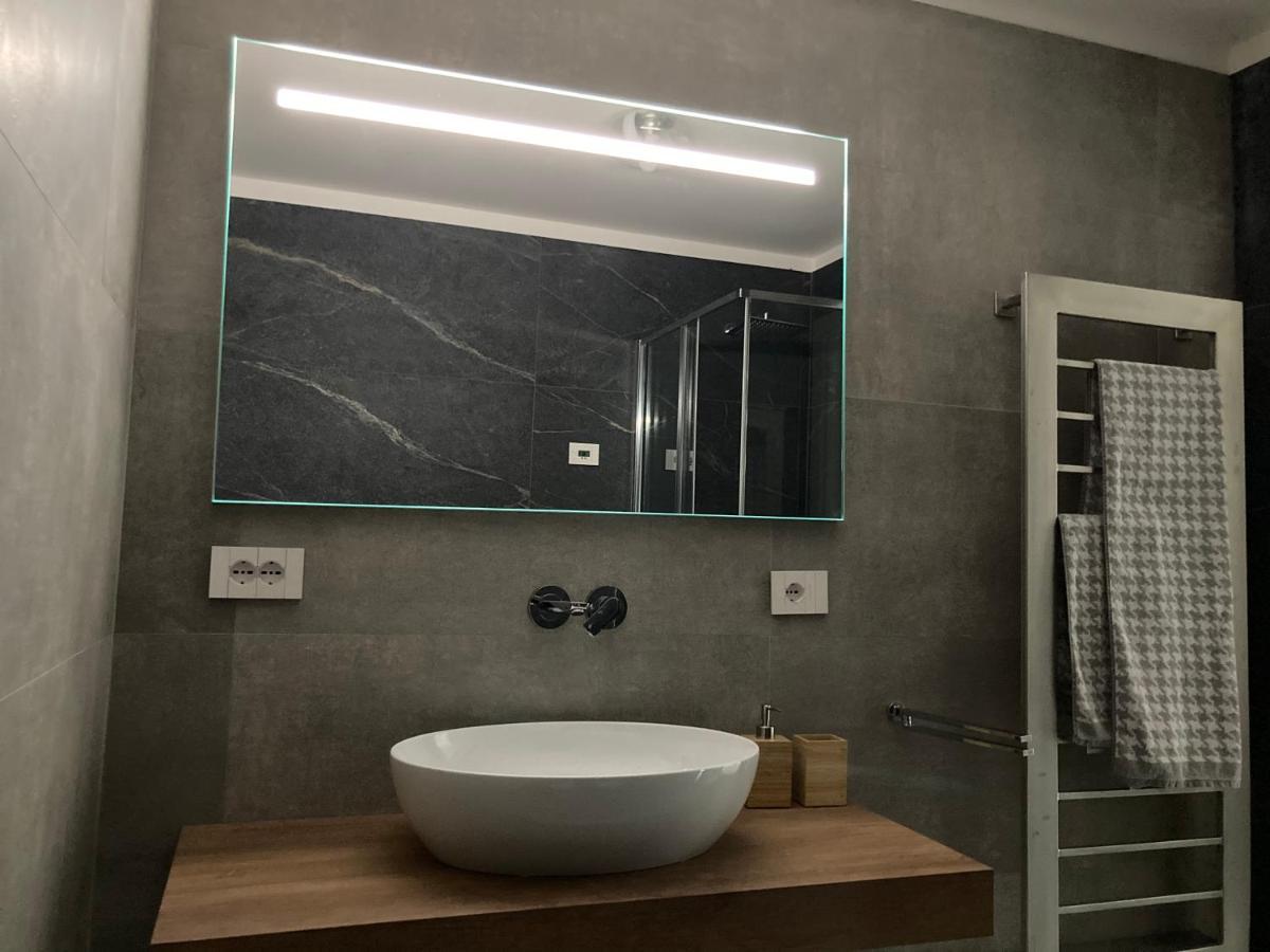 Apartamento Civico 93 Malcesine Exterior foto