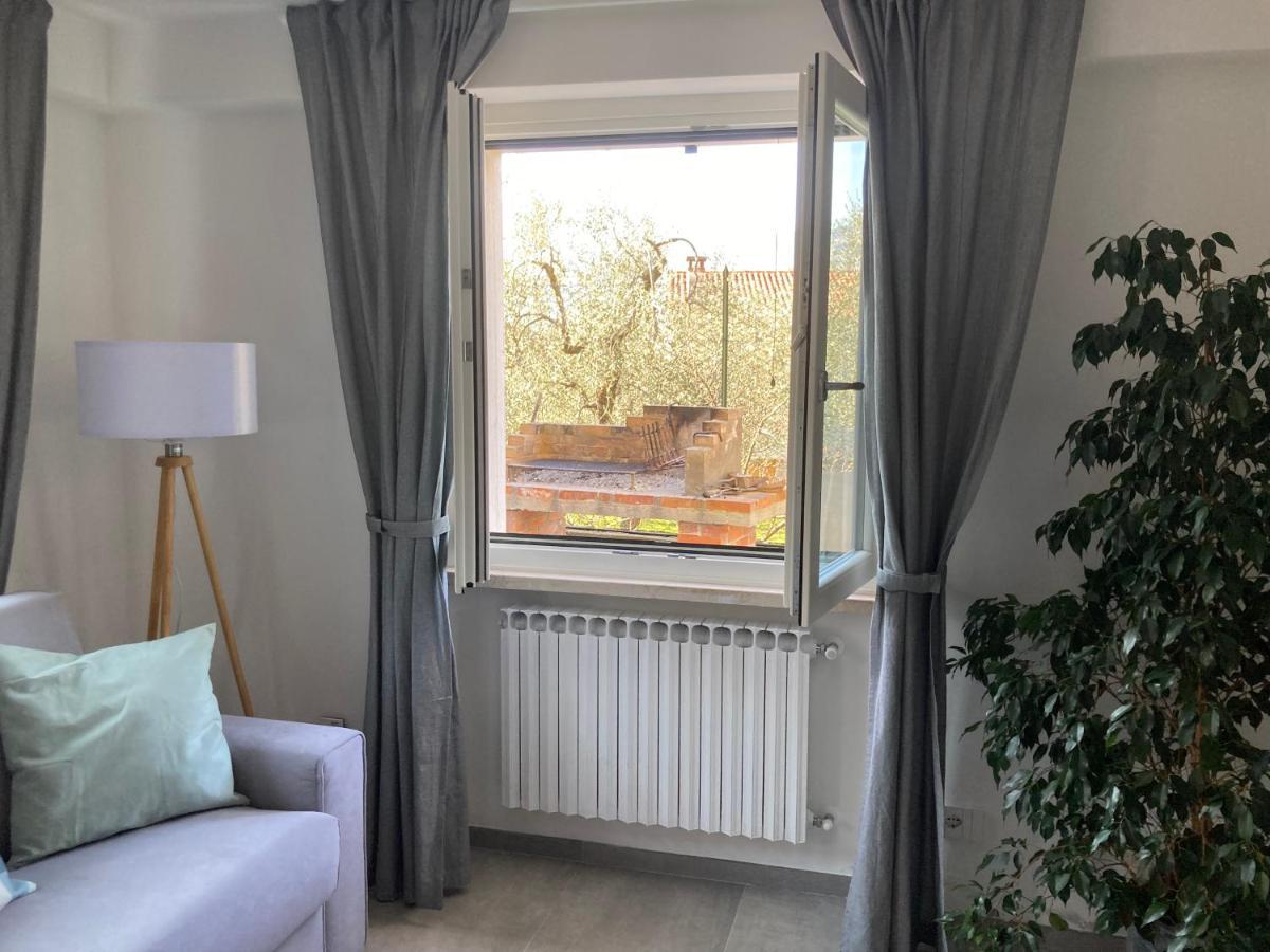 Apartamento Civico 93 Malcesine Exterior foto