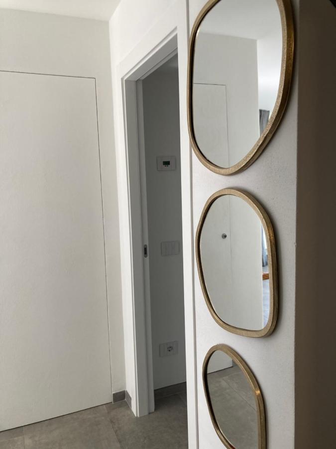 Apartamento Civico 93 Malcesine Exterior foto