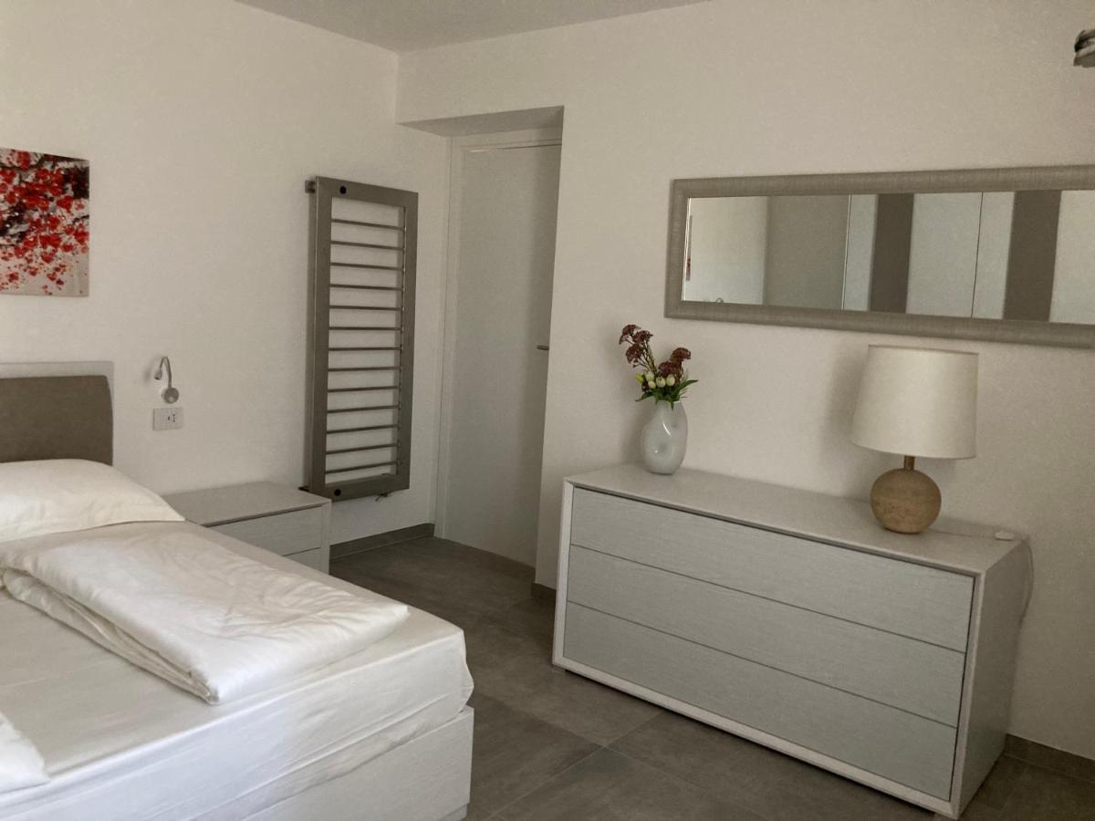 Apartamento Civico 93 Malcesine Exterior foto
