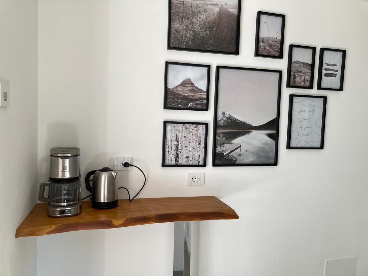 Apartamento Civico 93 Malcesine Exterior foto