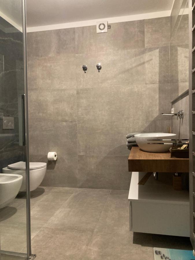 Apartamento Civico 93 Malcesine Exterior foto