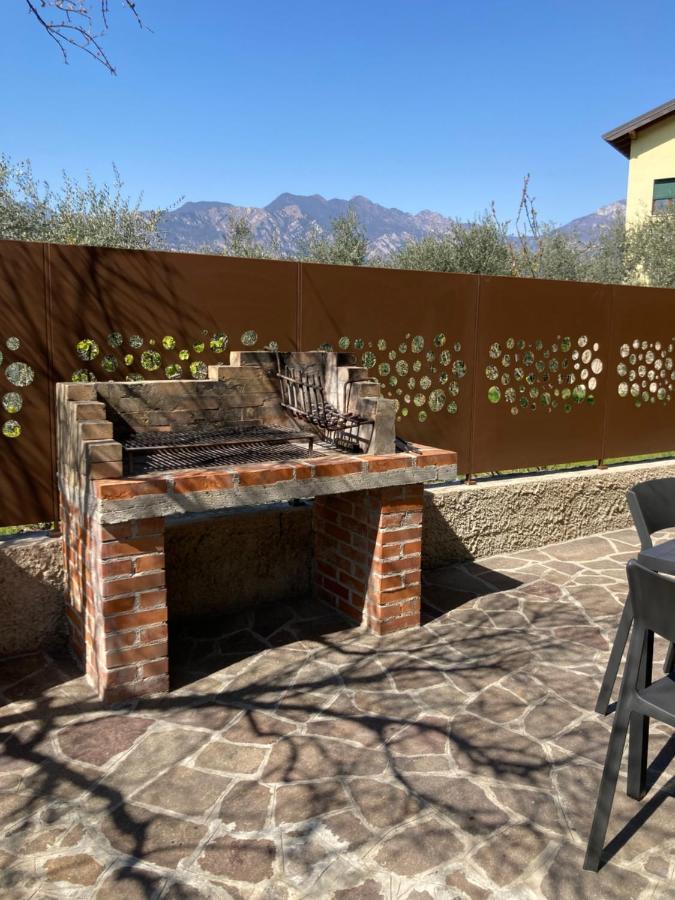 Apartamento Civico 93 Malcesine Exterior foto