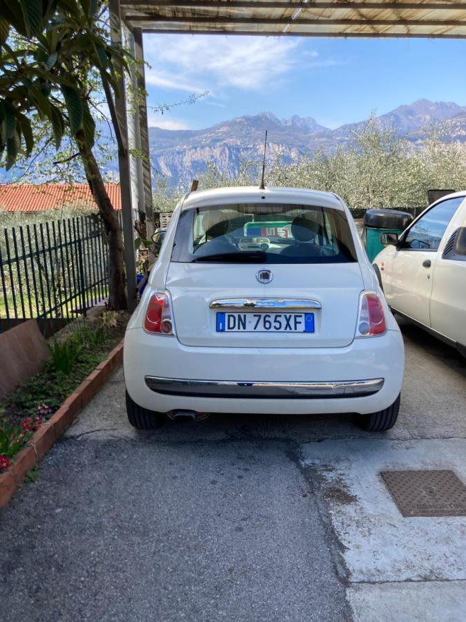 Apartamento Civico 93 Malcesine Exterior foto