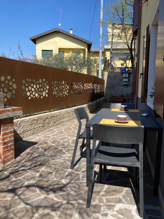 Apartamento Civico 93 Malcesine Exterior foto