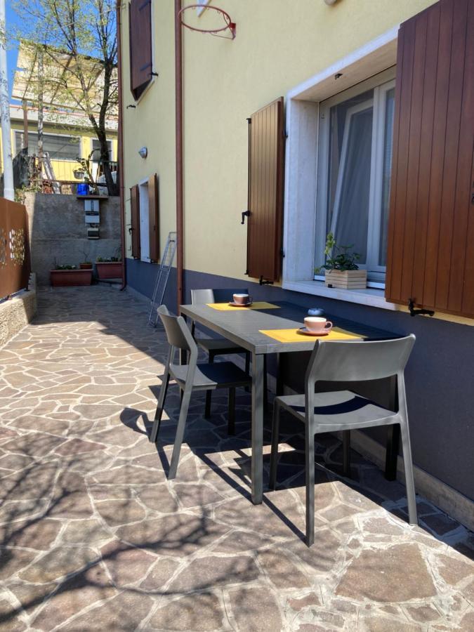 Apartamento Civico 93 Malcesine Exterior foto